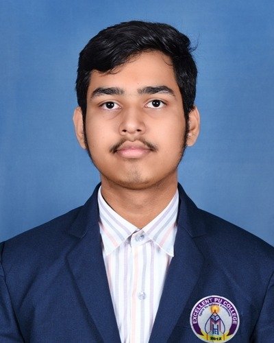 Student Photo